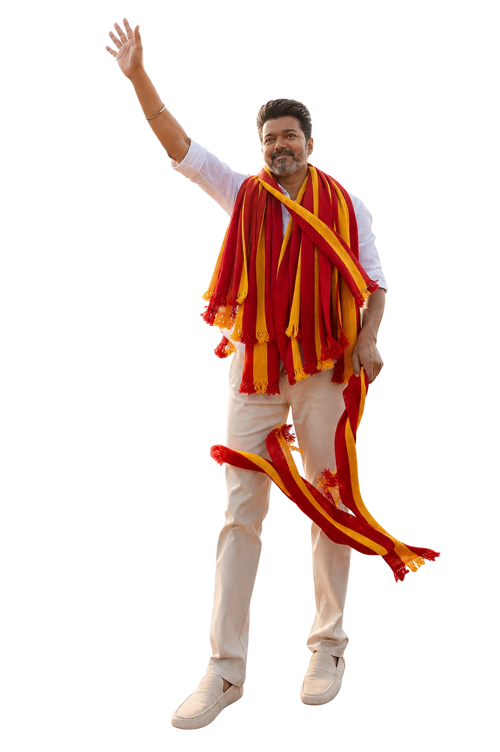 Thiru C. Joseph Vijay